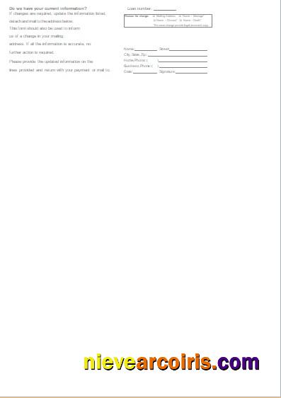 Afghanistan International Bank (AIB) mortgage statement, 3 pages 3